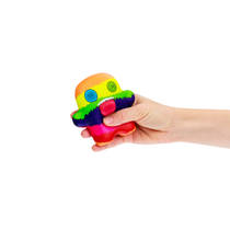 Fugglers squishy figuur blind bag productafbeelding 4