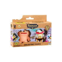Fugglers collectible figuur 2-pack productafbeelding 5