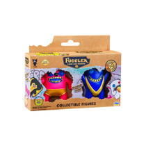 Fugglers collectible figuur 2-pack