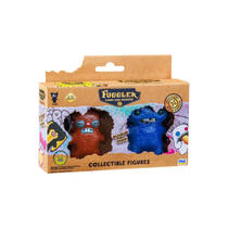 Fugglers collectible figuur 2-pack productafbeelding 4
