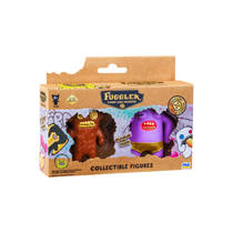 Fugglers collectible figuur 2-pack productafbeelding 6