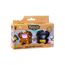 Fugglers collectible figuur 2-pack productafbeelding 2
