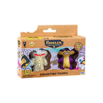 Fugglers collectible figuur 2-pack productafbeelding 3