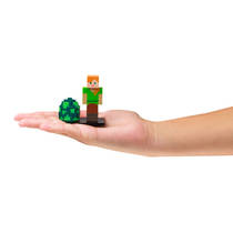 Minecraft capsule blind box productafbeelding 6