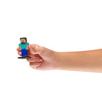 Minecraft capsule blind box productafbeelding 2