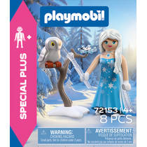 PLAYMOBIL SpecialPlus ijsprinses 72153 productafbeelding 3