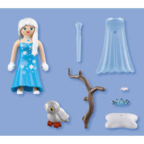PLAYMOBIL SpecialPlus ijsprinses 72153 productafbeelding 2