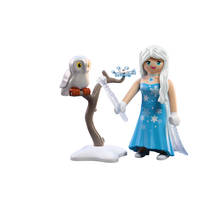 PLAYMOBIL SpecialPlus ijsprinses 72153 productafbeelding 4