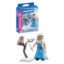 PLAYMOBIL SpecialPlus ijsprinses 72153