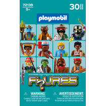 PLAYMOBIL Figures jongens S30 72139 productafbeelding 5