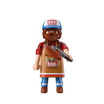 PLAYMOBIL Figures jongens S30 72139 productafbeelding 7