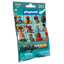 PLAYMOBIL Figures jongens S30 72139 hoofdafbeelding product