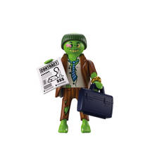 PLAYMOBIL Figures jongens S30 72139 productafbeelding 4