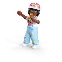 PLAYMOBIL Figures meisjes S30 72140 productafbeelding 3