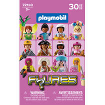 PLAYMOBIL Figures meisjes S30 72140 productafbeelding 4