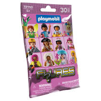 PLAYMOBIL Figures meisjes S30 72140 hoofdafbeelding product