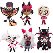Hazbin Hotel minifiguur blind box