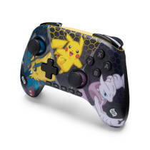 Nintendo Switch 2 Pokémon Mega Evolution draadloze controller productafbeelding 6