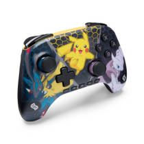 Nintendo Switch 2 Pokémon Mega Evolution draadloze controller productafbeelding 5