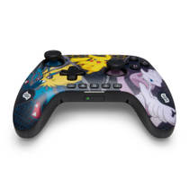 Nintendo Switch 2 Pokémon Mega Evolution draadloze controller productafbeelding 9