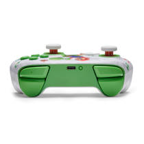 Nintendo Switch 2 Mario & Yoshi draadloze controller productafbeelding 7