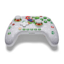Nintendo Switch 2 Mario & Yoshi draadloze controller productafbeelding 8