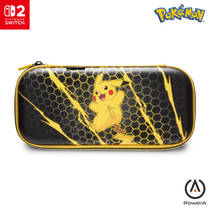 Nintendo Switch 2 Pikachu beschermhoes productafbeelding 2