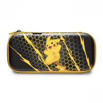 Nintendo Switch 2 Pikachu beschermhoes hoofdafbeelding product
