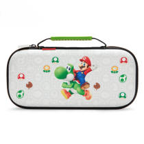 Nintendo Switch 2 Mario & Yoshi beschermhoes hoofdafbeelding product