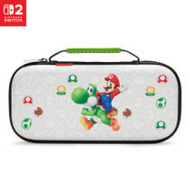 Nintendo Switch 2 Mario & Yoshi beschermhoes productafbeelding 2