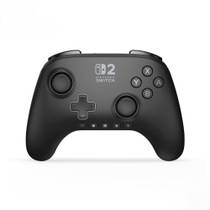 Nintendo Switch 2 draadloze controller - zwart hoofdafbeelding product