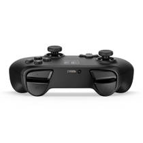 Nintendo Switch 2 draadloze controller - zwart productafbeelding 7