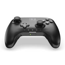 Nintendo Switch 2 draadloze controller - zwart productafbeelding 8