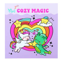 Ylvi COZY Magic kleurboek productafbeelding 2