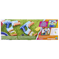 NERF Super Soaker Dunk-Fill 2-Pack productafbeelding 4