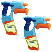 NERF Super Soaker Dunk-Fill 2-Pack productafbeelding 3