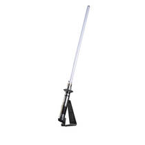 Star Wars The Black Series Ezra Bridger Force FX Elite lightsaber productafbeelding 10