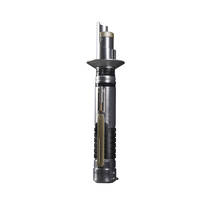 Star Wars The Black Series Ezra Bridger Force FX Elite lightsaber productafbeelding 8