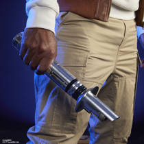 Star Wars The Black Series Ezra Bridger Force FX Elite lightsaber productafbeelding 5