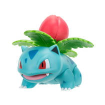 Pokémon Battle speelfigurenset Pikachu 3-delig productafbeelding 4