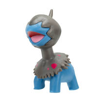 Pokémon Battle speelfigurenset Pikachu 3-delig productafbeelding 3