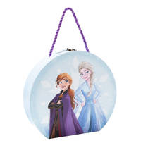 Disney Frozen 2-in-1 knutselkoffer gipsgieten en armbandjes productafbeelding 6
