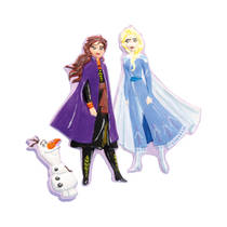Disney Frozen 2-in-1 knutselkoffer gipsgieten en armbandjes productafbeelding 5
