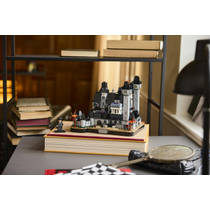 LEGO Wednesday Nimmermeer Academie 76788 productafbeelding 4