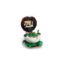 LEGO Pokémon Pokéball met trainer scènes 72154 productafbeelding 3