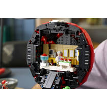 LEGO Pokémon Pokéball met trainer scènes 72154 productafbeelding 9
