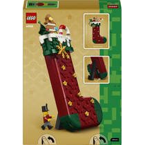 LEGO kerstsok 40958 productafbeelding 5