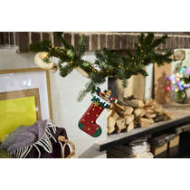LEGO kerstsok 40958 productafbeelding 4