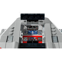 LEGO Marvel Avengers: Doomsday Quinjet 76347 productafbeelding 4