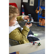 LEGO Marvel Avengers: Doomsday Quinjet 76347 productafbeelding 2